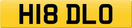 H18DLO