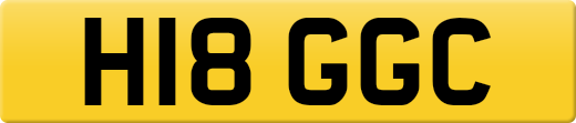 H18GGC