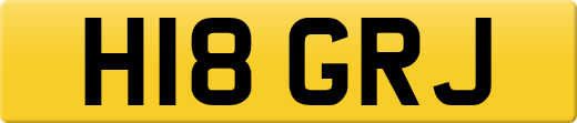 H18GRJ
