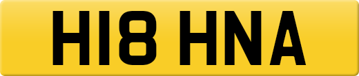 H18HNA
