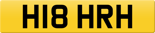 H18HRH
