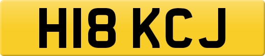 H18KCJ