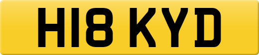 H18KYD