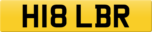H18LBR