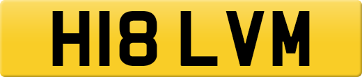 H18LVM