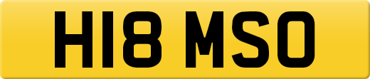 H18MSO