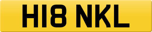 H18NKL
