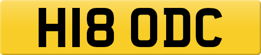 H18ODC