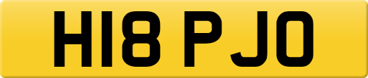 H18PJO