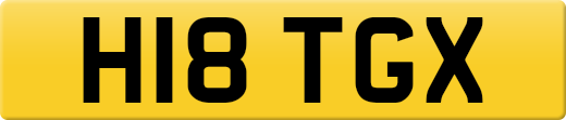 H18TGX