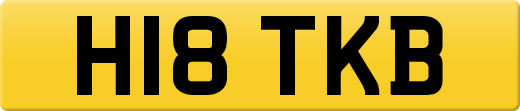 H18TKB