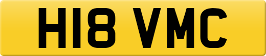 H18VMC