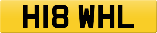 H18WHL