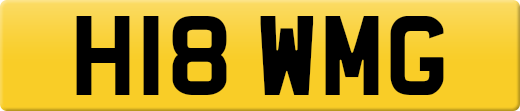 H18WMG