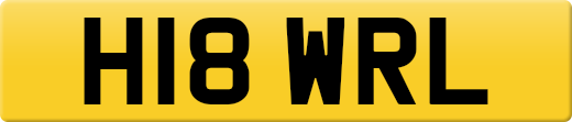 H18WRL