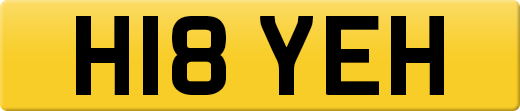 H18YEH