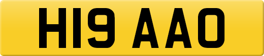 H19AAO