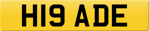 H19ADE