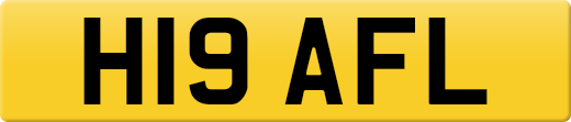 H19AFL