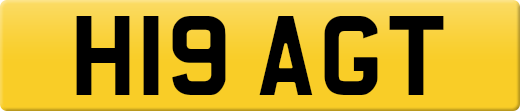 H19AGT