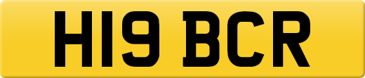 H19BCR