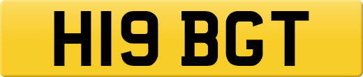 H19BGT