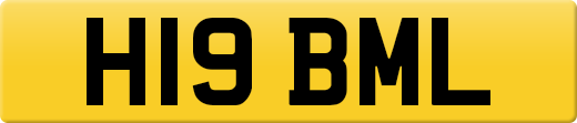 H19BML