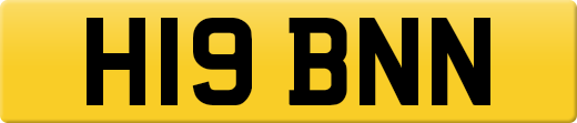 H19BNN