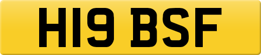 H19BSF