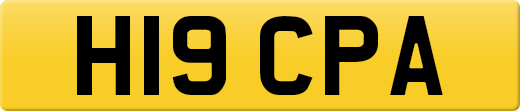 H19CPA