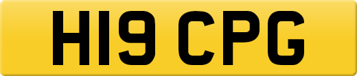 H19CPG