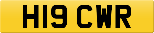 H19CWR