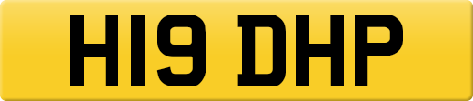 H19DHP
