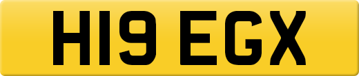 H19EGX