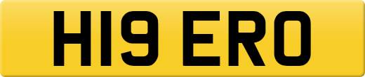 H19ERO