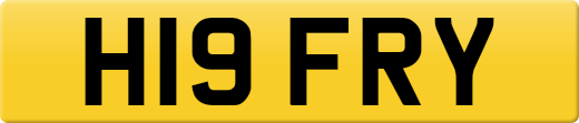 H19FRY