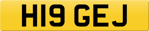 H19GEJ