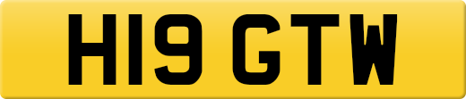 H19GTW