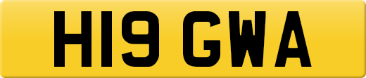 H19GWA