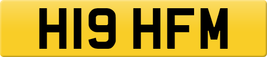 H19HFM
