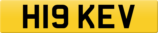 H19KEV