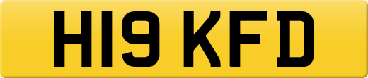 H19KFD