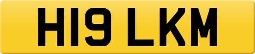 H19LKM