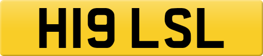 H19LSL