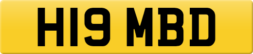 H19MBD
