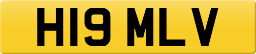 H19MLV