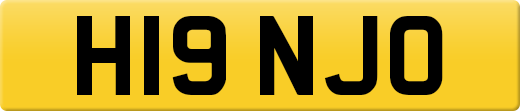 H19NJO