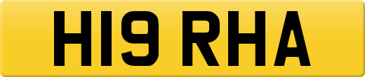 H19RHA