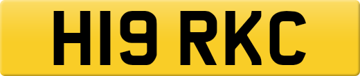 H19RKC