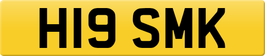 H19SMK
